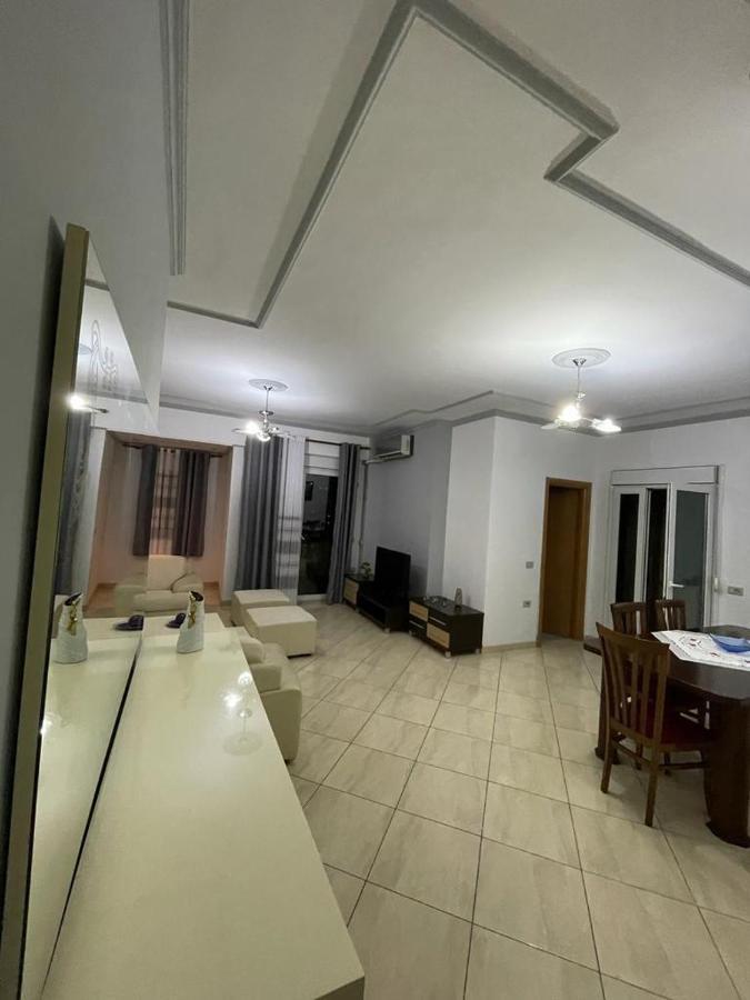 Rooftop Apartament Alexandria Vlorë Exterior foto