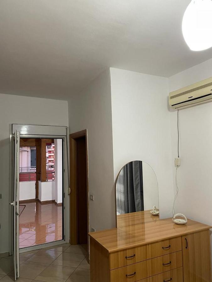 Rooftop Apartament Alexandria Vlorë Exterior foto